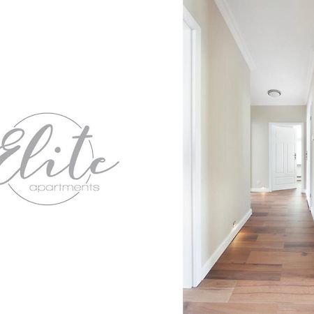 Elite Apartments Sopot Superior Esterno foto