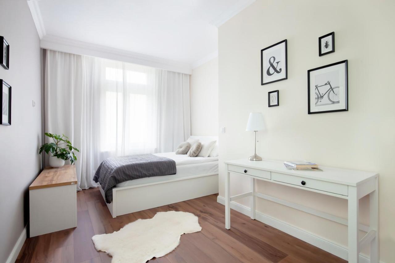 Elite Apartments Sopot Superior Esterno foto