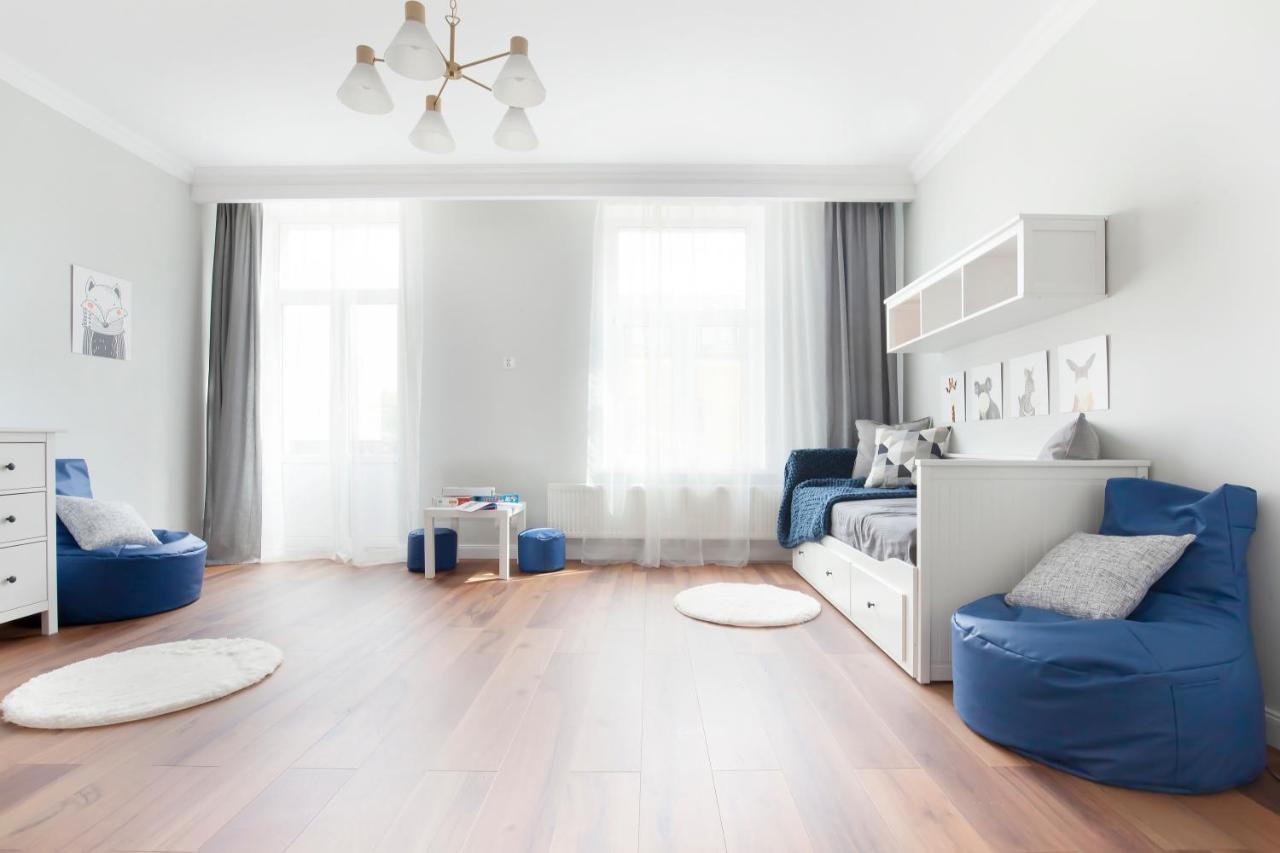 Elite Apartments Sopot Superior Esterno foto