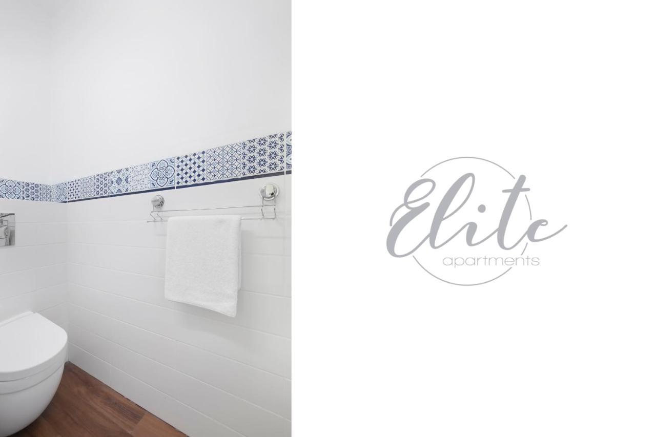 Elite Apartments Sopot Superior Esterno foto